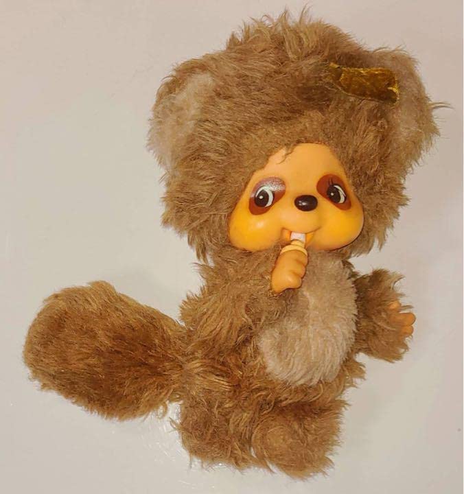 Amazon.co.jp: 1970年代レトロモンチッチ関口sekiguchI